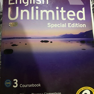 English Unlimited3