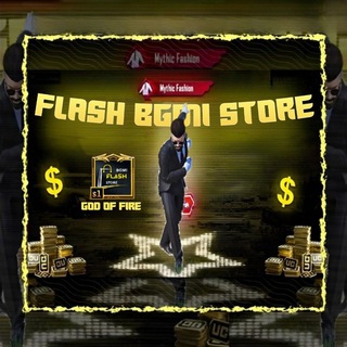 FLASH STORE JOIN LINK