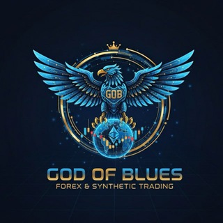 god of Blue
