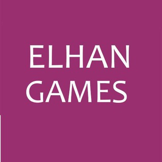 Elhan Games 🎮 🏆 🍋