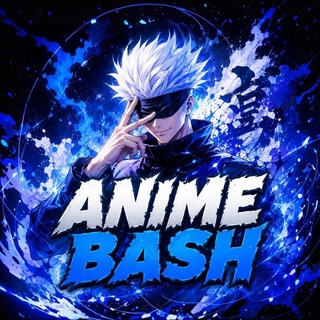 Anime Bash