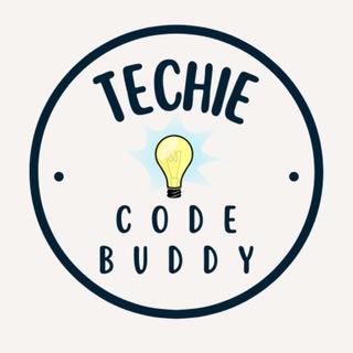 Techie CodeBuddy ( Anshika )