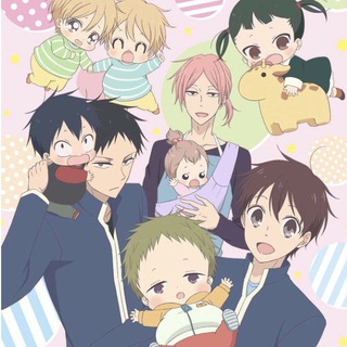 School Babysitters in hindi dubbed