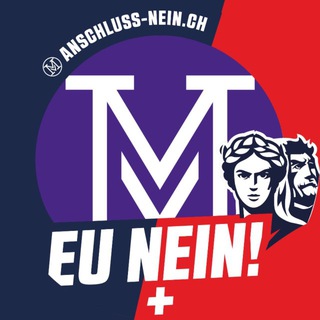 MASS-VOLL! • Bewegung für Freiheit, Souveränität und Grundrechte. ✊🏻💜