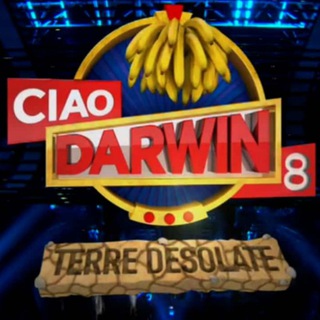 Ciao Darwin gif