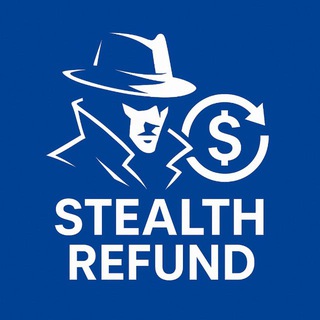 Stealth Refund