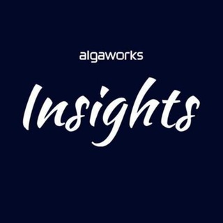 AlgaWorks Insights #02