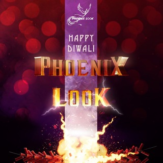Phoenix Look