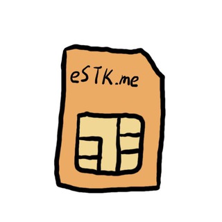 eSTK.me firmware backup