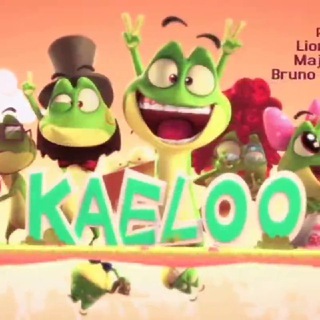 Kaeloo