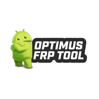 Optimus FRP Tool
