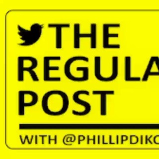 THE REGULAR POST | Channel
