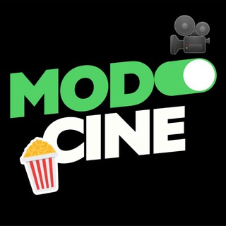 MODO CINE 🍿🎞🎥
