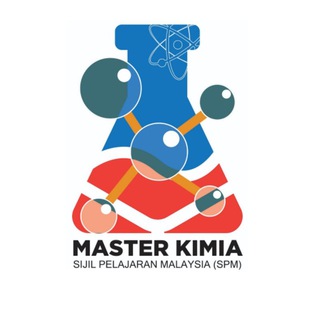 Master Kimia SPM
