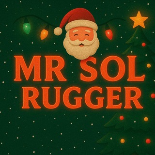MRSOLRUGGER GROUP