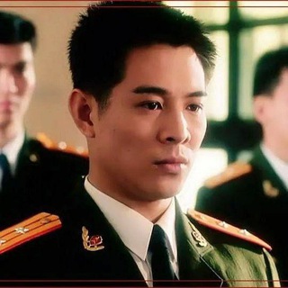 Jet Li Movies Collection