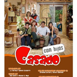Casado con hijos MEGA/CHV