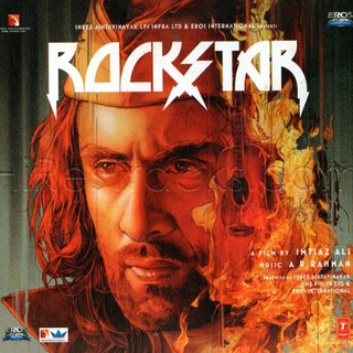Rockstar 2011 Movie HD Hindi Tamil Telugu Malayalam Subtitles dubbed in Rock Star Rokstar Rocstar Rok Roc Staar Starr Rackstar