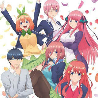 The Quintessential Quintuplets