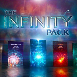 The Infinity Pack : VFX Assets Collection