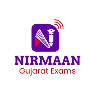 Nirmaan Gujarat Exams™
