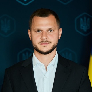 Микола Калашник ✔