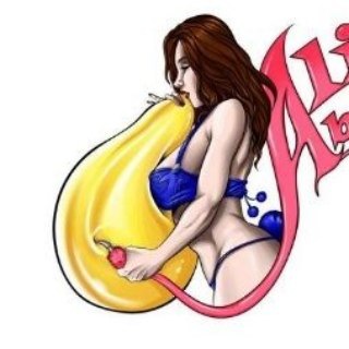 Alissa Balloonfetish