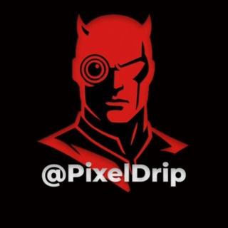 Pixeldrip