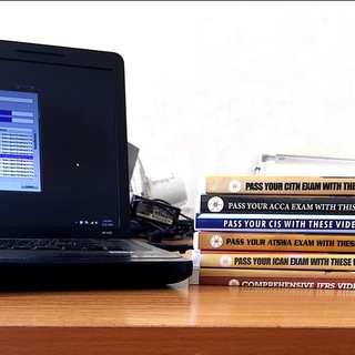 ICAN STUDY MATERIALS