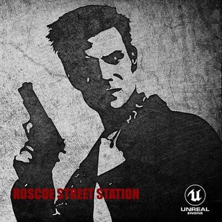 Max Payne Remake