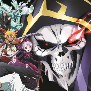 Overlord