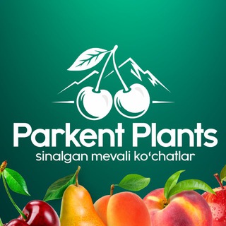 Parkent Plants 🍒 Norchontol