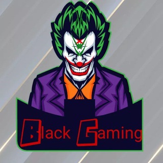 ☠Black Gaming☠