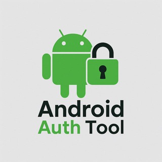 Android Auth Tool