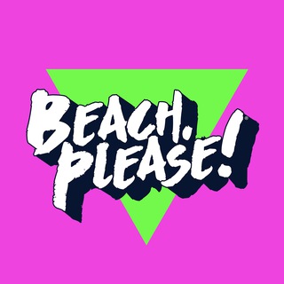 BEACH, PLEASE! Festival