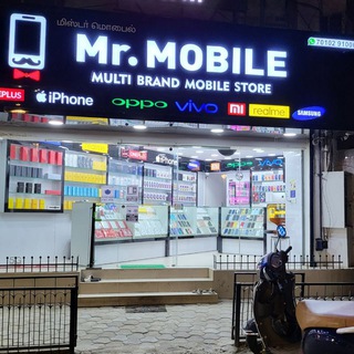 Mr.Mobile