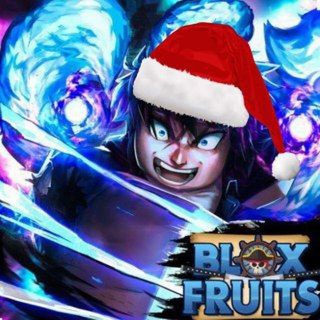 🎁 Блокс Фрутс Трейды・Чат Блокс Фрутс