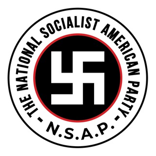 National Socialist American Party