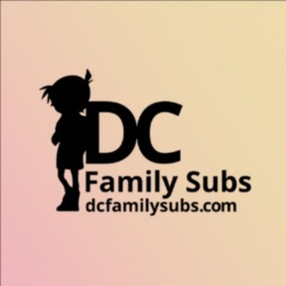 Detective Conan Family Subs