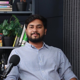 Karanraj Research Desk 📈