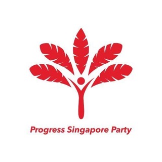 Progress Singapore Party Public Channel