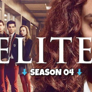 Elite Season 6 5 4 3 2 1 in Hindi