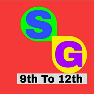 Study Group 9th To 12th