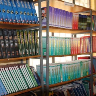 Yeka Tafo School