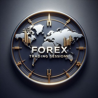 Forex Trading Sessions🗓️