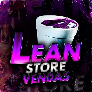 💰𝗩𝗘𝗡𝗗𝗔𝗦! -🥤𝗟𝗘𝗔𝗡 𝗦𝗧𝗢𝗥𝗘 ® - @LeanShopBot