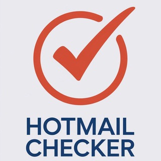 Hotmail checker