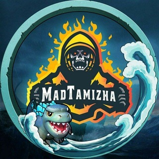 Mad Tamizha ✔