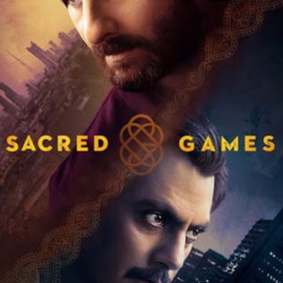 SACRED GAMES S01 2018 |DIRECT LINK|