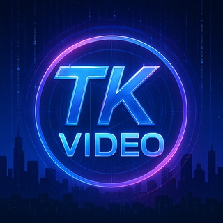 Tk Video Channel